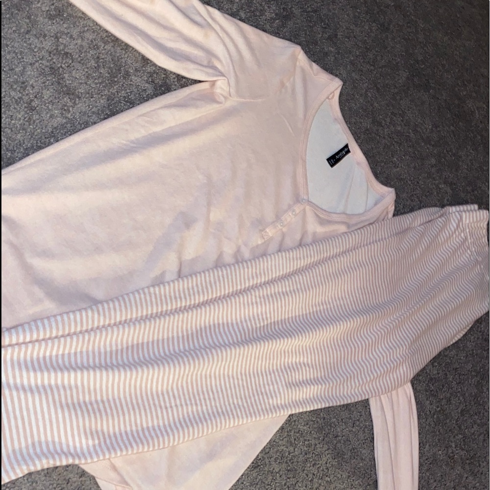 Pajama Set